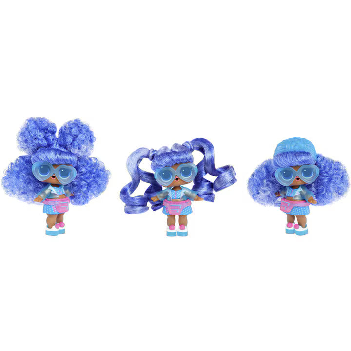 Papusa LOL Surprise HairVibes