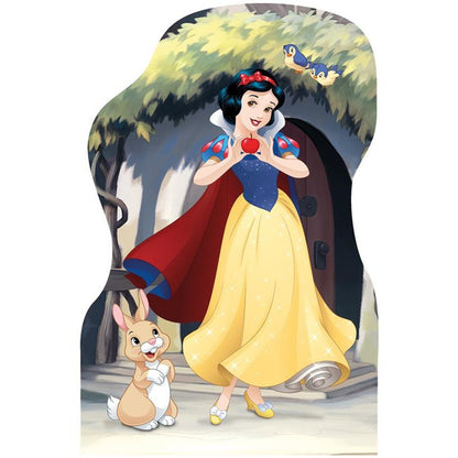 Puzzle Dino - Disney Princess, 4x54 piese (62879)