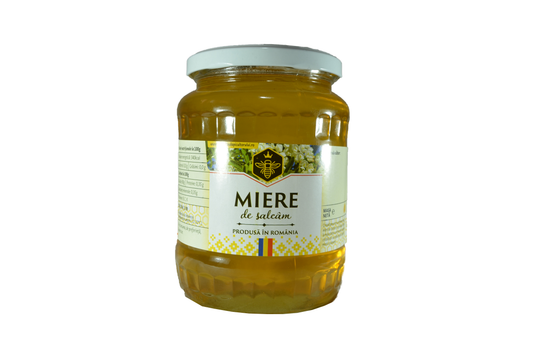 Miere de Salcam, 950g