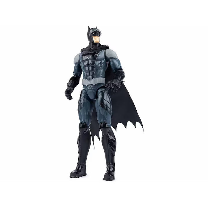 Figurina, Batman, 30 cm, Negru