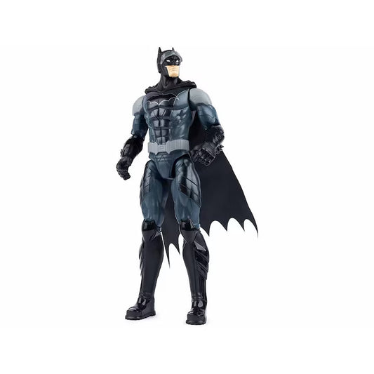 Figurina, Batman, 30 cm, Negru