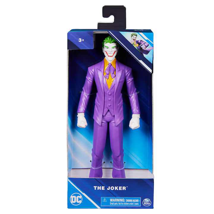 Figurina Batman - Joker, 24 cm