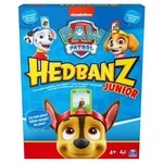 Hedbanz Cine sunt eu? Junior PAW PATROL Joc de petrecere Paw Patrol 6062546 p5 Spin Master